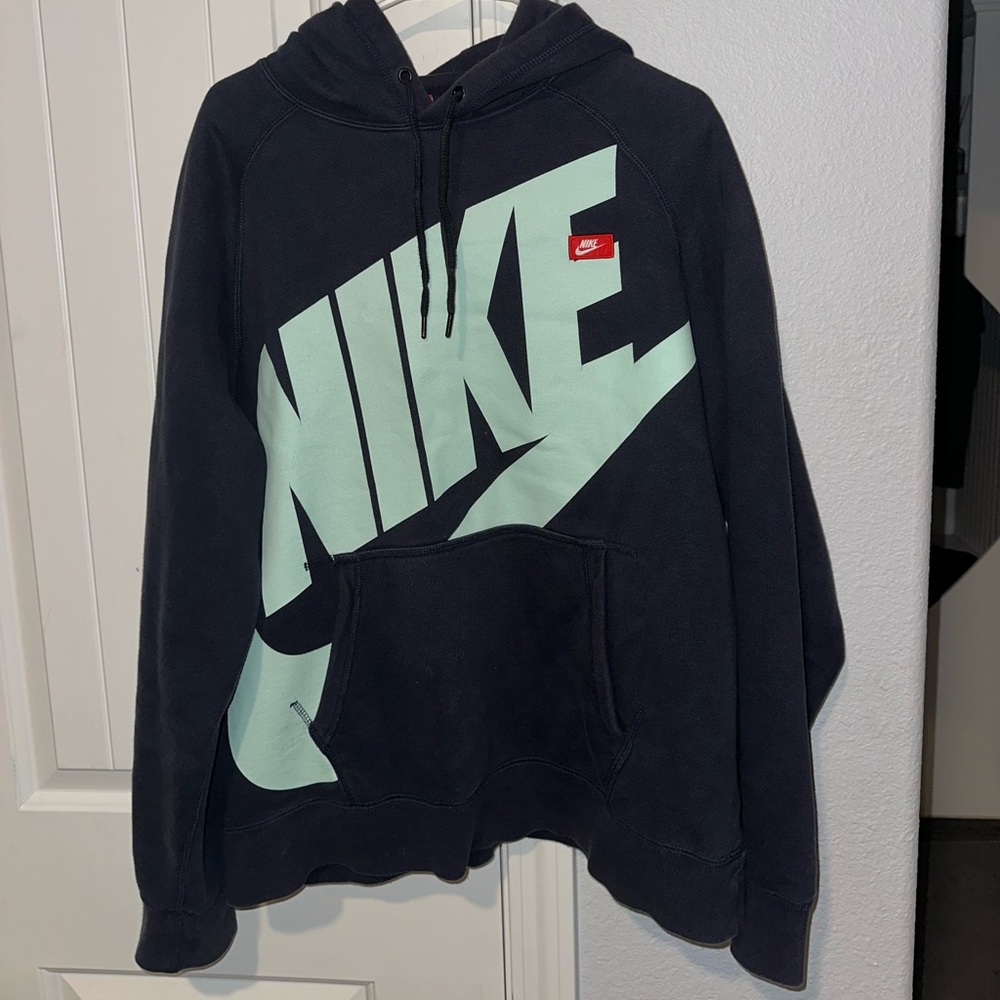 Nike Hoodie